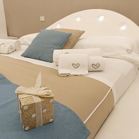 Romantic Suite Monopoli Exterior foto
