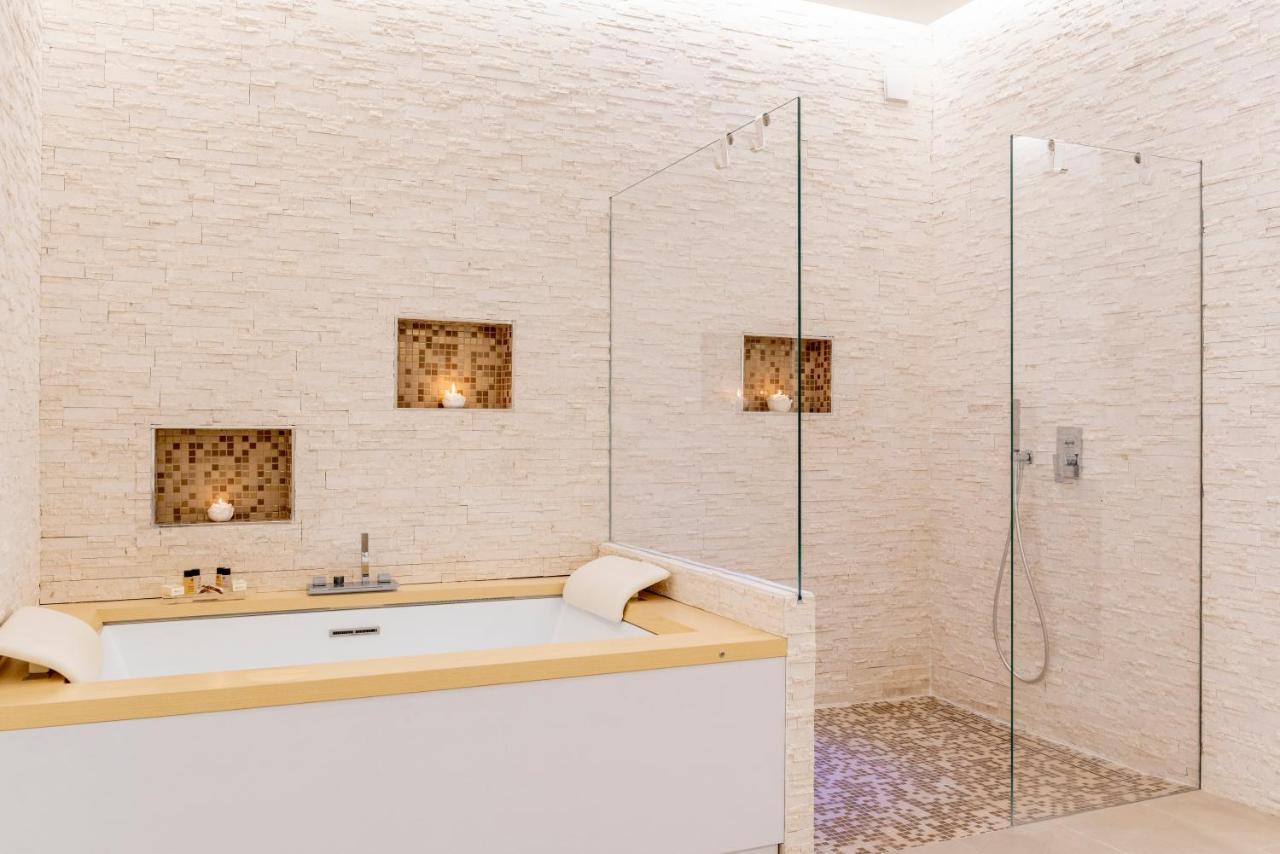 Romantic Suite Monopoli Exterior foto