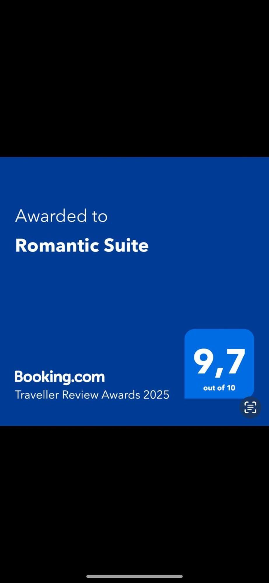 Romantic Suite Monopoli Exterior foto